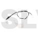 BLH7808  Rear LED w/ Cover, Blue 350 QX